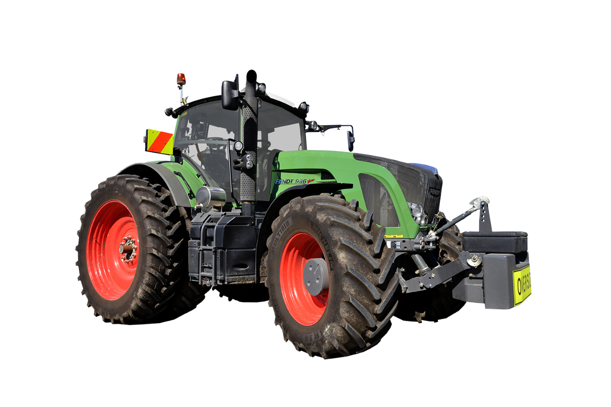 Adblue Delete, Fendt and New Holland